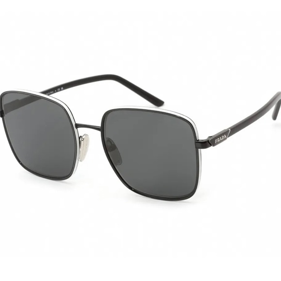 Authentic Prada sunglasses. - Picture 2 of 6
